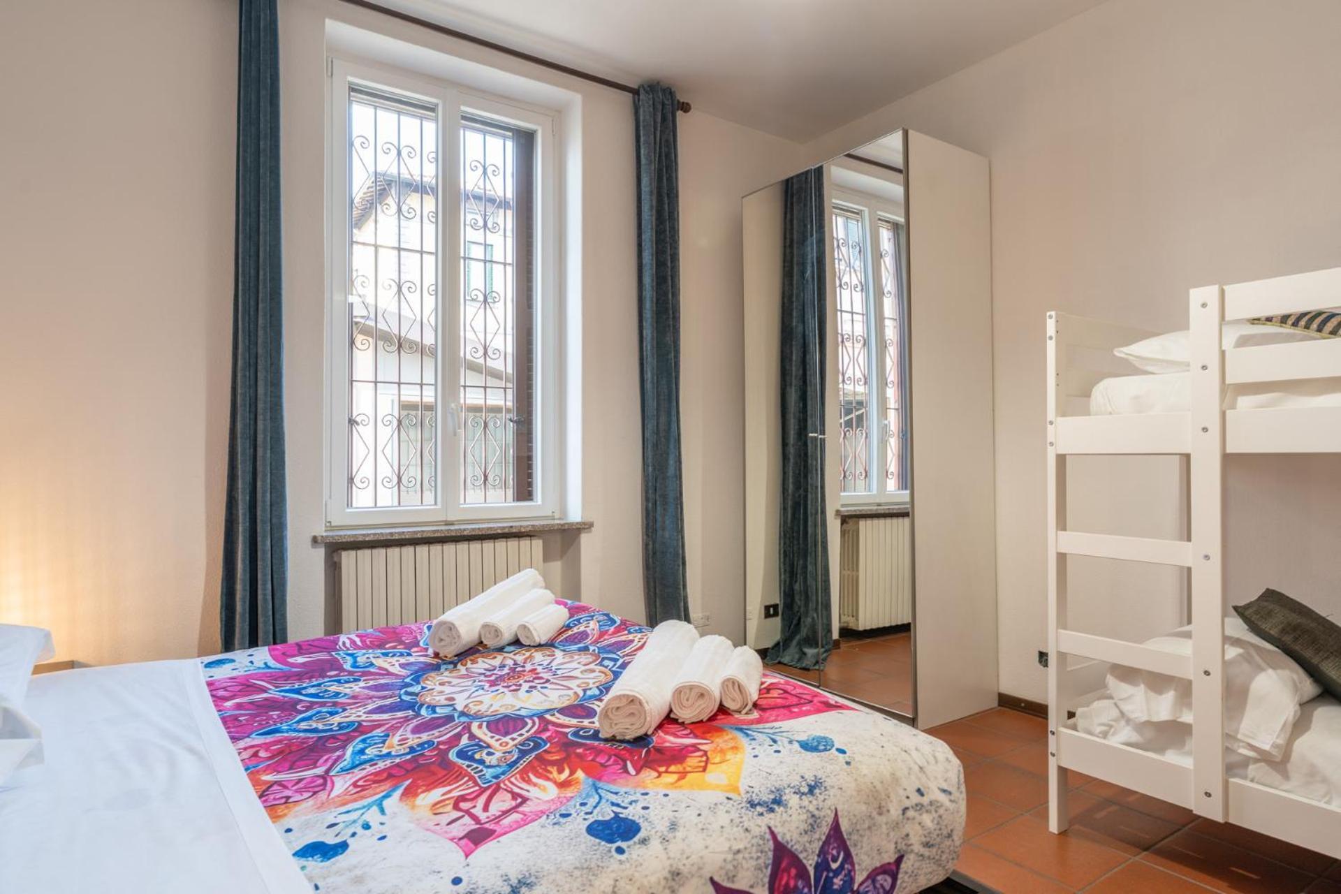 Traveler'S Retreat In Lecco Διαμέρισμα Εξωτερικό φωτογραφία